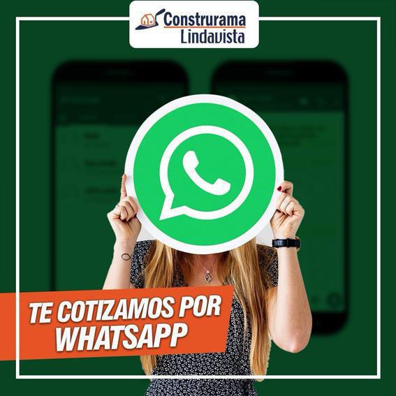 CONSTRURAMA LINDAVISTA CONSTRURAMA LINDAVISTA