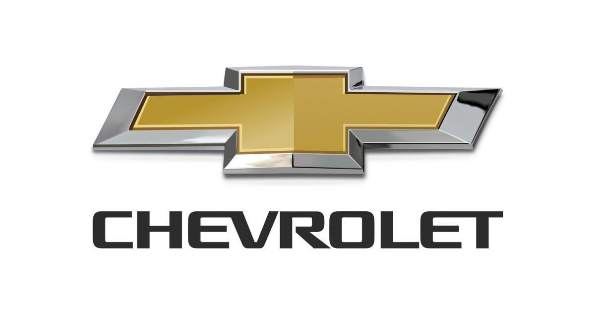 CHEVROLET VALLEJO