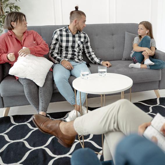 LibreMente PSICOLOGÍA