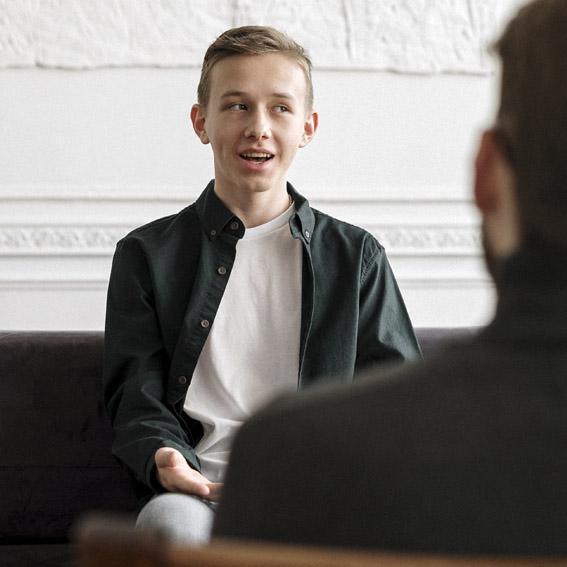 LibreMente PSICOLOGÍA