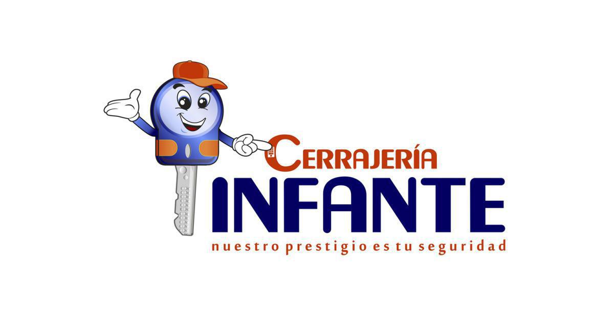 CERRAJERÍA INFANTE