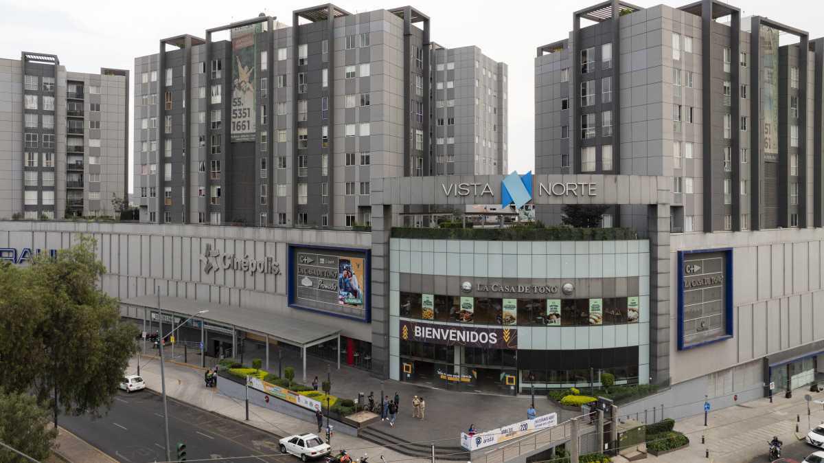 VISTA NORTE