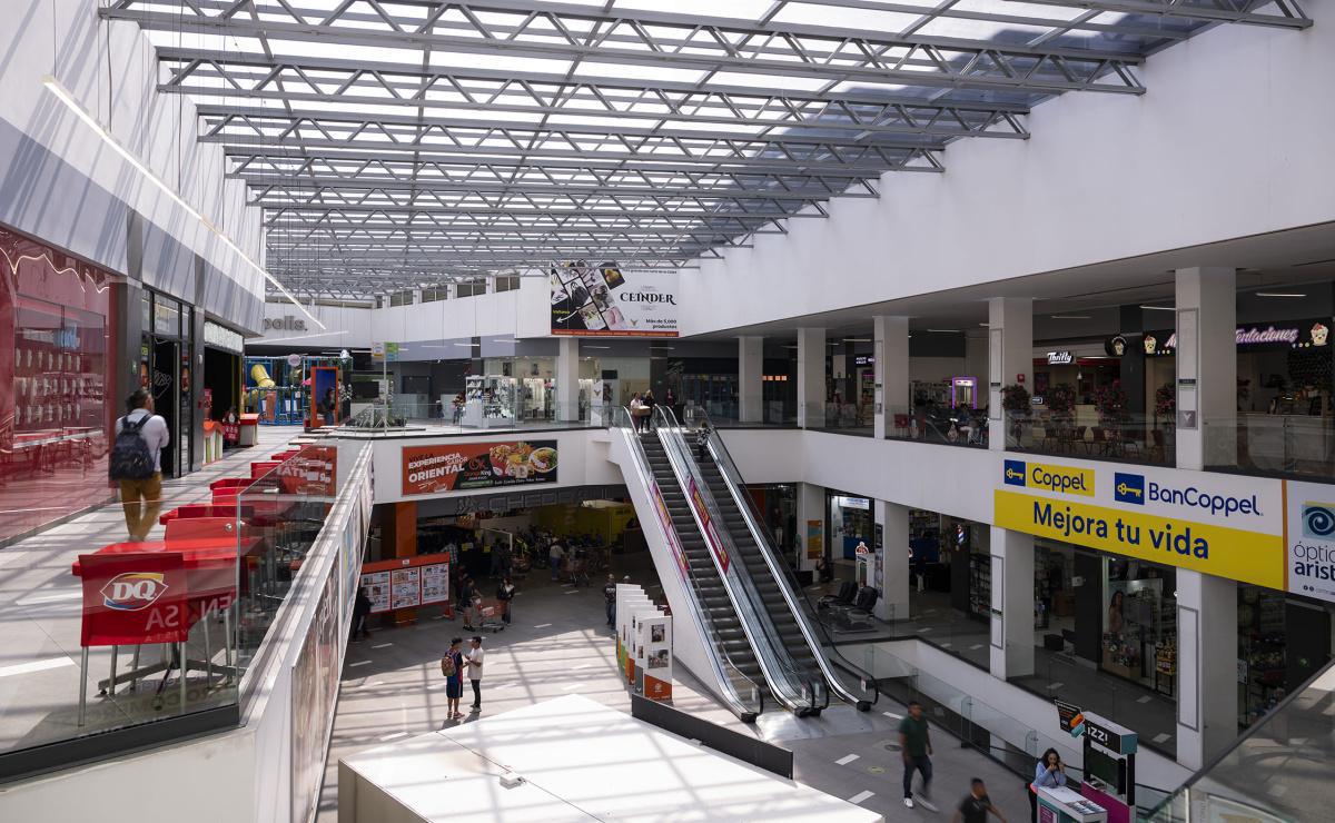 VISTA NORTE