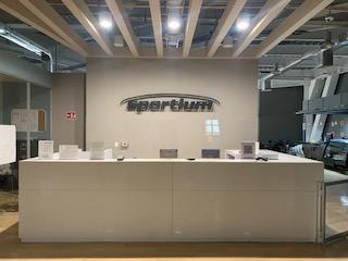 SPORTIUM LINDAVISTA SPORTIUM LINDAVISTA