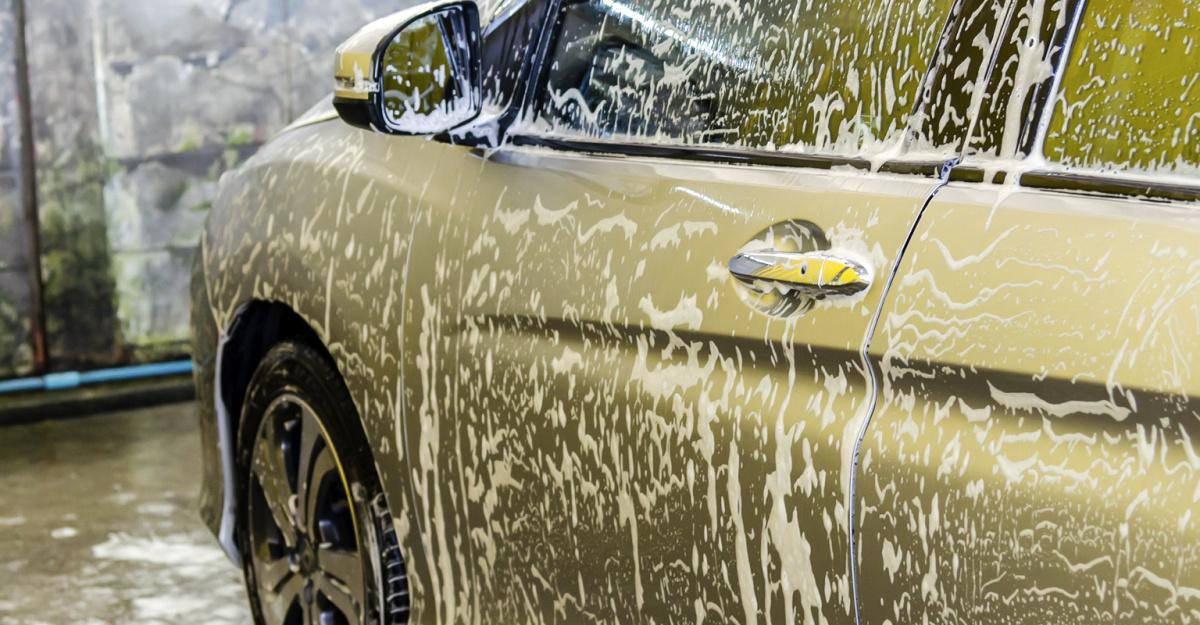 AUTO SPA RT Ticomán