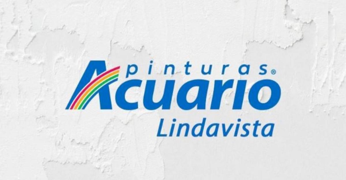 PINTURAS ACUARIO