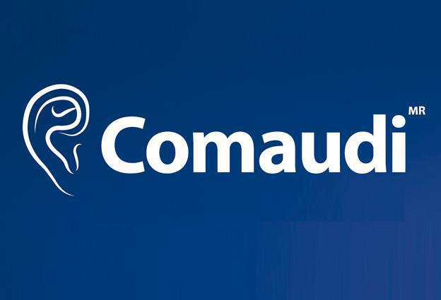 COMAUDI COMAUDI