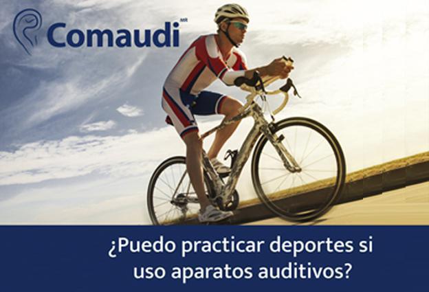 COMAUDI
