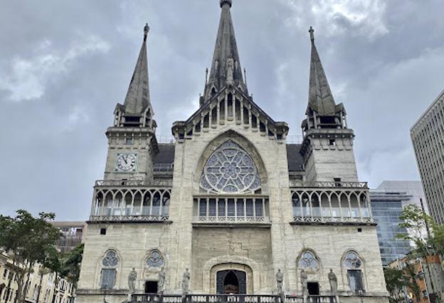 MANIZALES