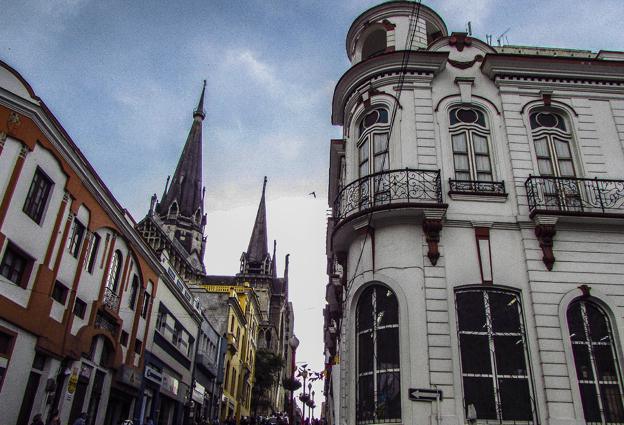 MANIZALES