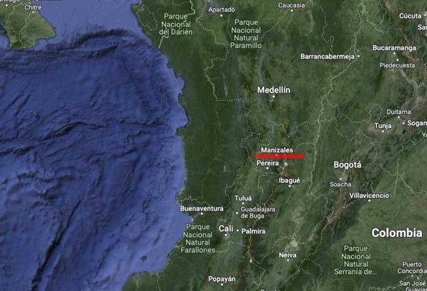 MANIZALES
