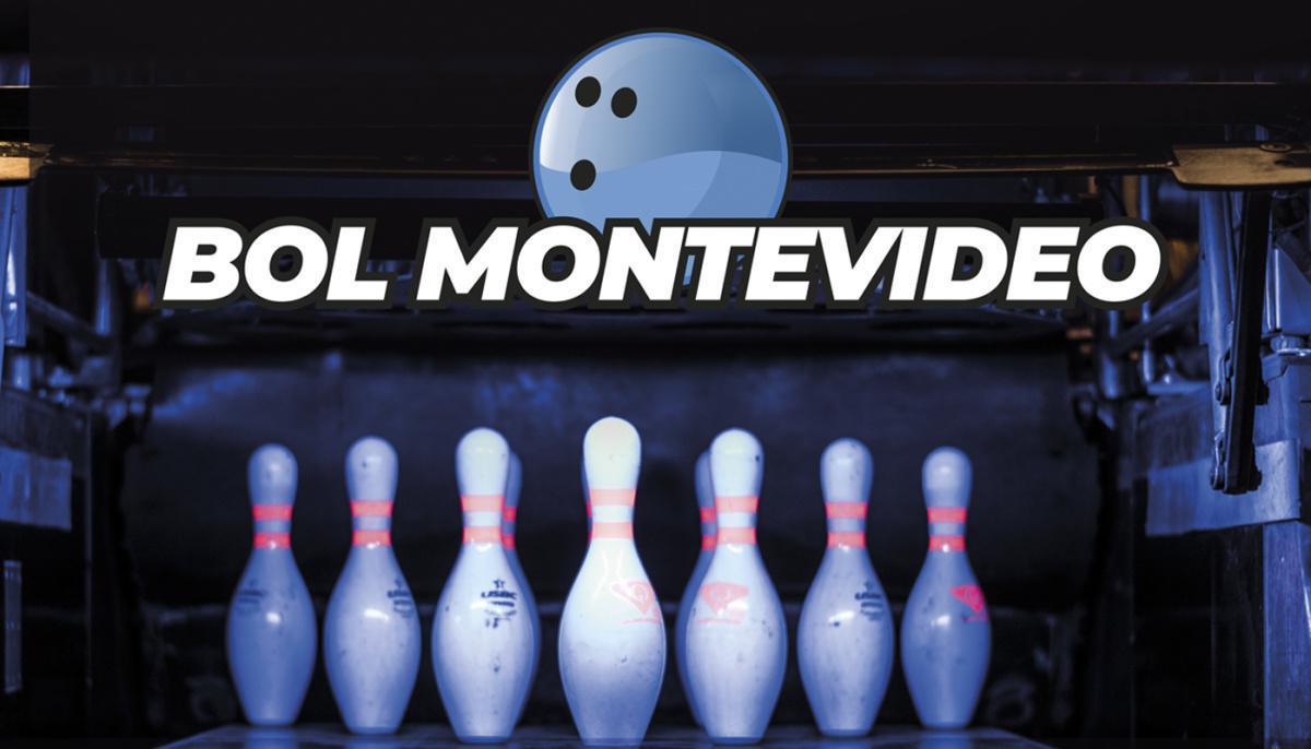 BOL MONTEVIDEO