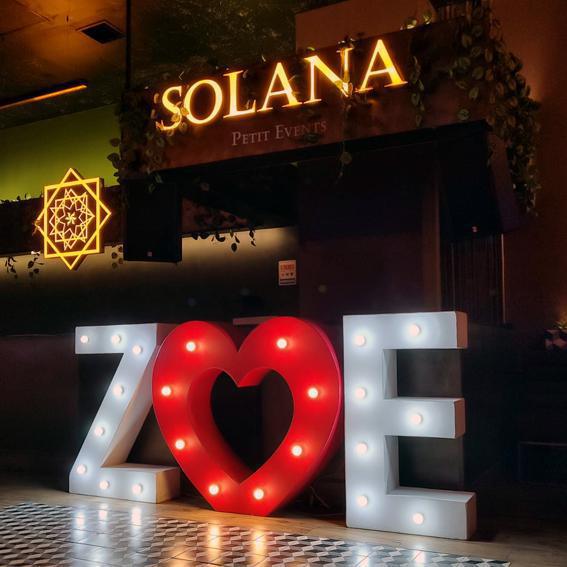 SOLANA