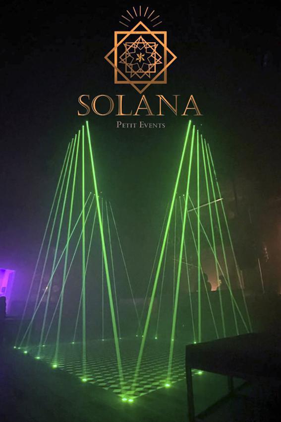 SOLANA