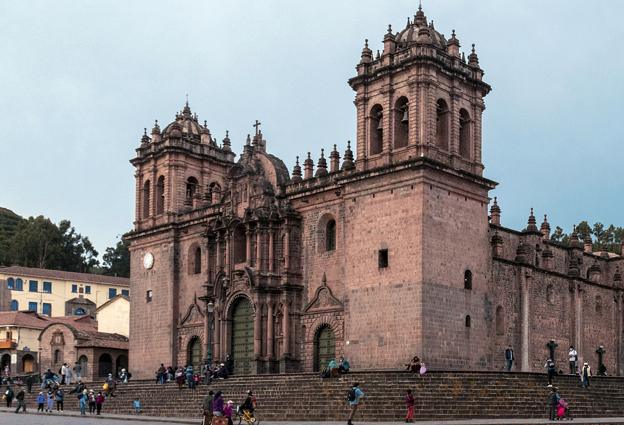 CUZCO