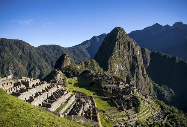 CUZCO