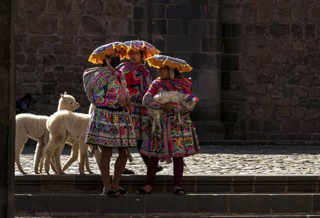 CUZCO