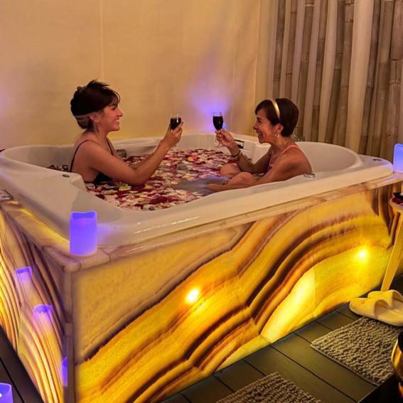 ISIS SPA