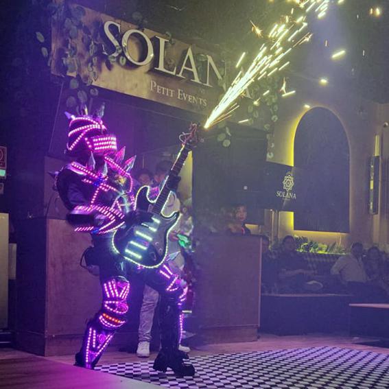 PARA TU FIESTA PARA TU FIESTA