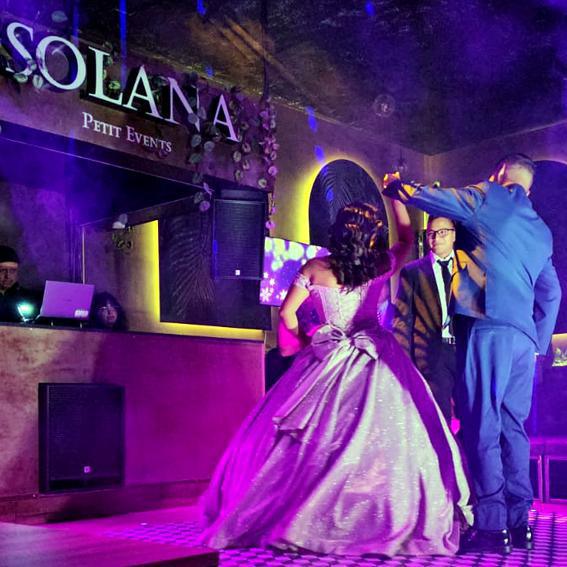 PARA TU FIESTA PARA TU FIESTA