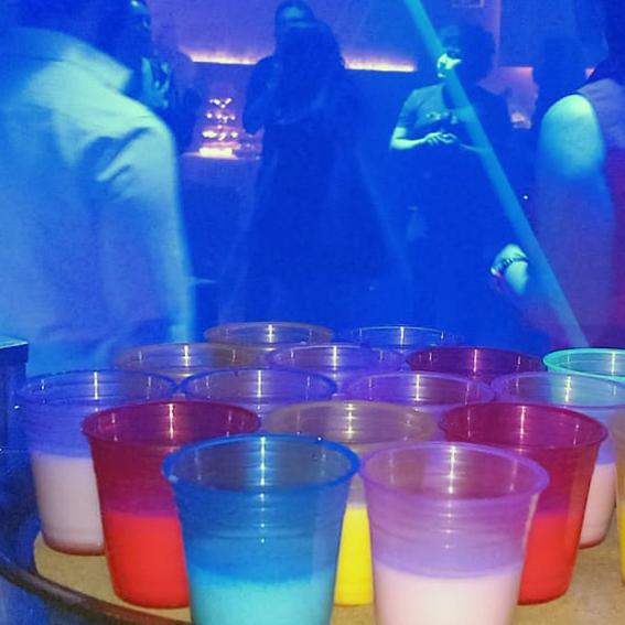 PARA TU FIESTA PARA TU FIESTA