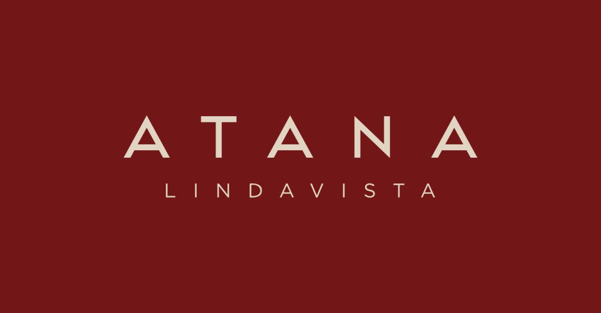 ATANA RESIDENCIAL ATANA RESIDENCIAL