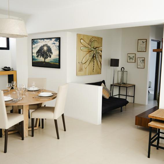 ATANA RESIDENCIAL
