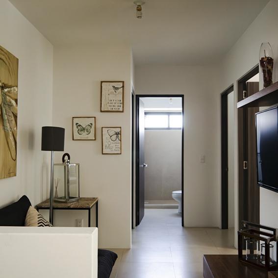 ATANA RESIDENCIAL