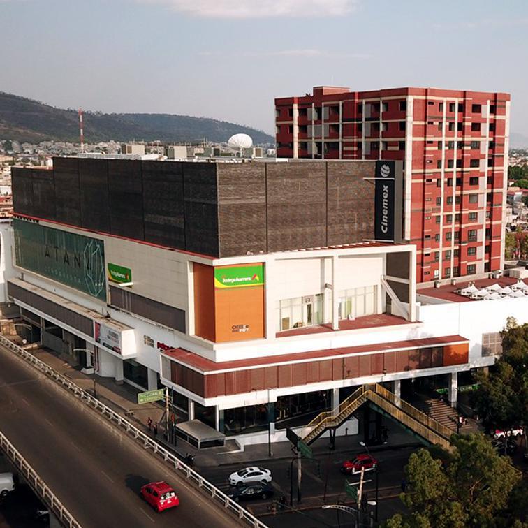 ATANA RESIDENCIAL ATANA RESIDENCIAL