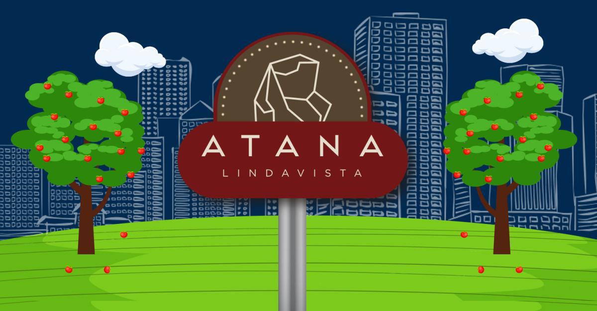 ATANA