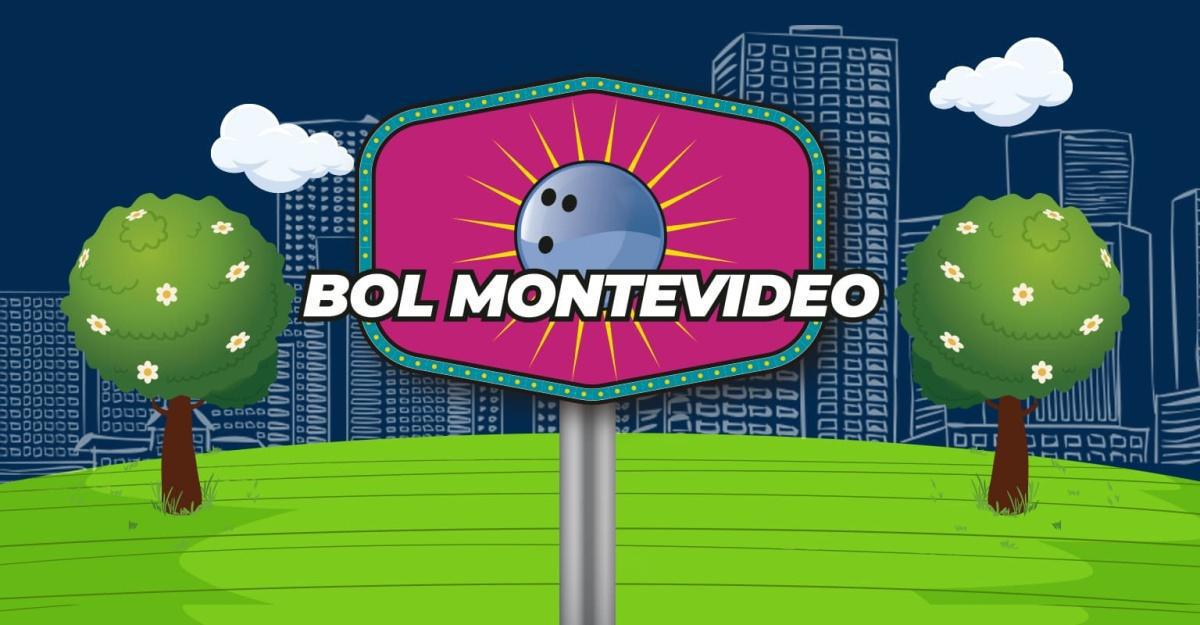 BOL MONTEVIDEO