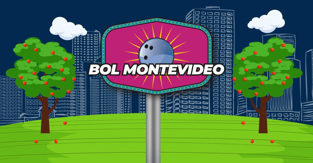 BOL MONTEVIDEO