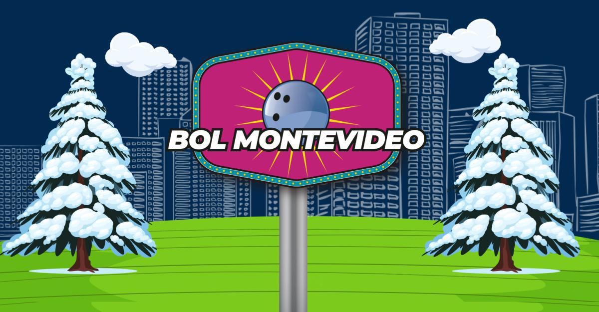 BOL MONTEVIDEO