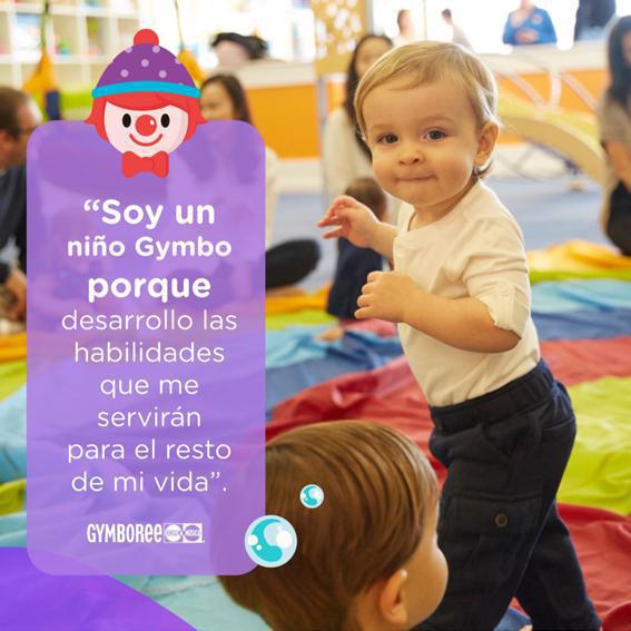 GYMBOREE