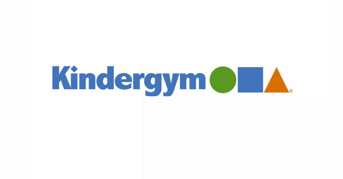 GYMBOREE