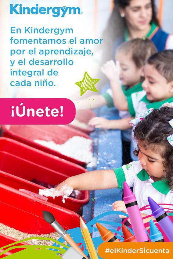 GYMBOREE