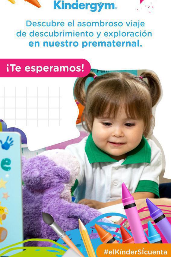 GYMBOREE