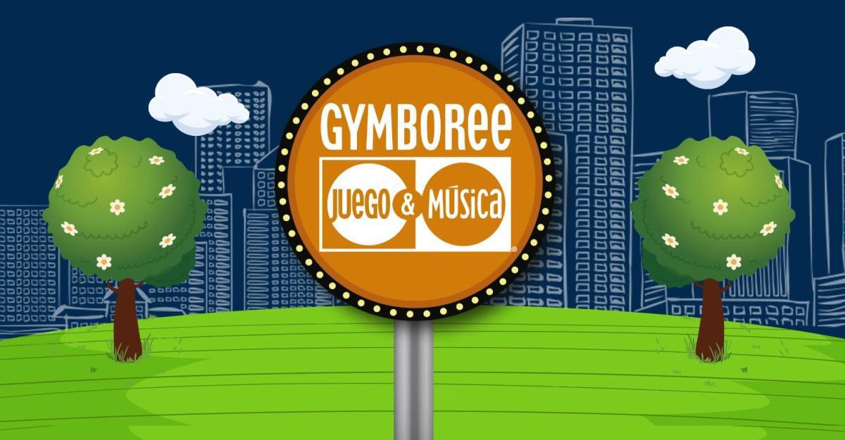 GYMBOREE