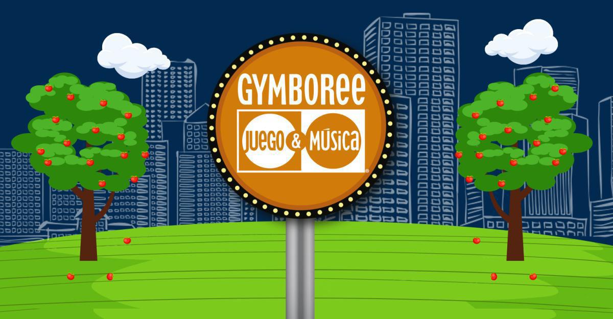 GYMBOREE
