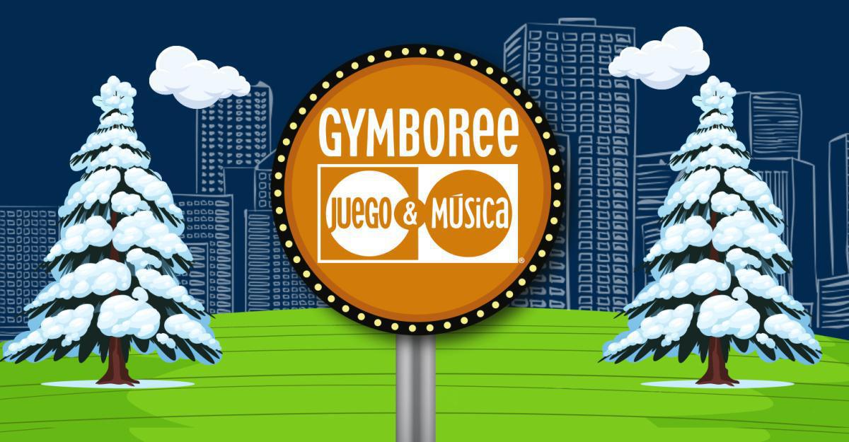 GYMBOREE