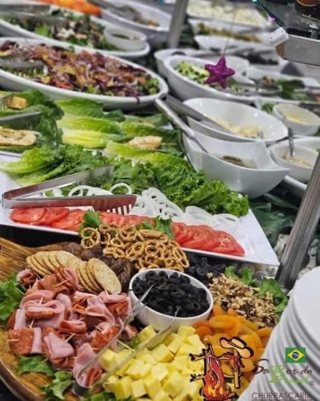 SABOR DO BRASIL