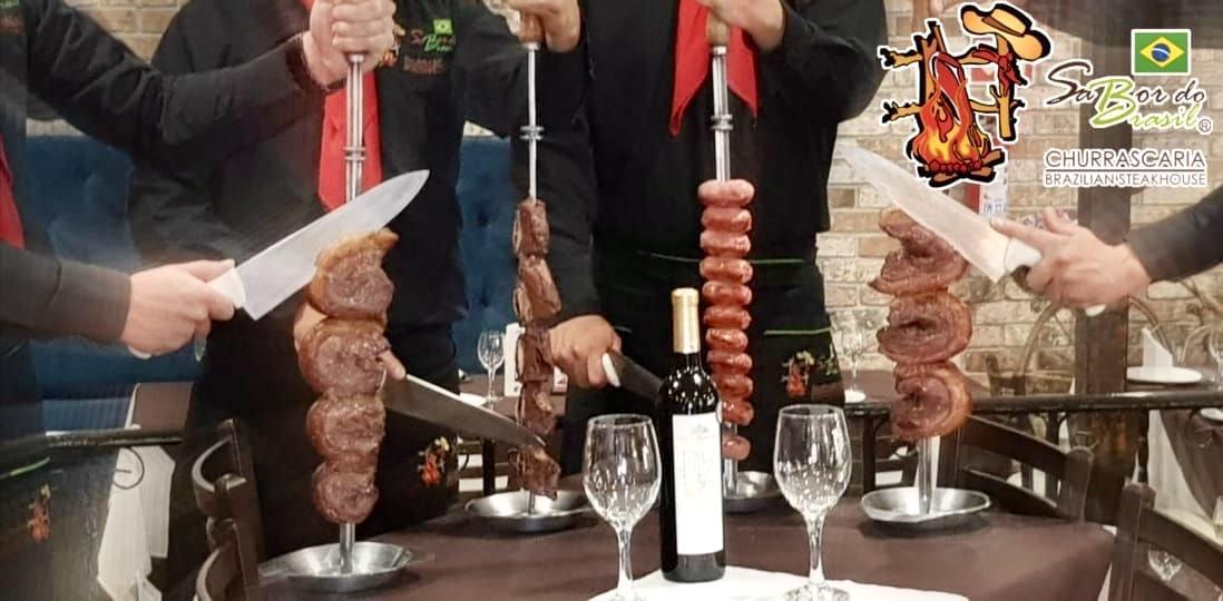 SABOR DO BRASIL