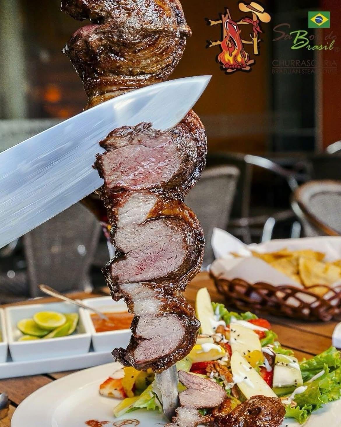 SABOR DO BRASIL