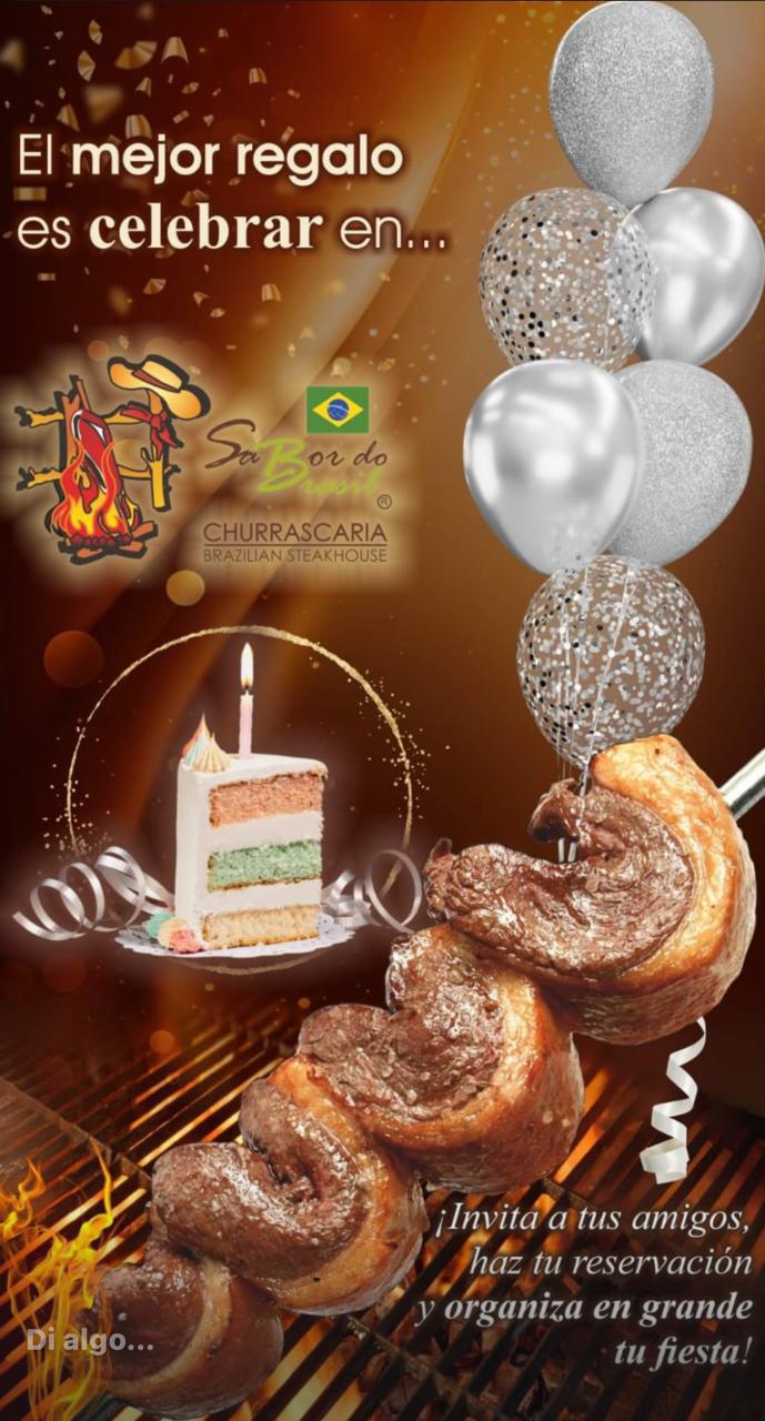 PROMO CUMPLEAÑER@ PROMO CUMPLEAÑER@