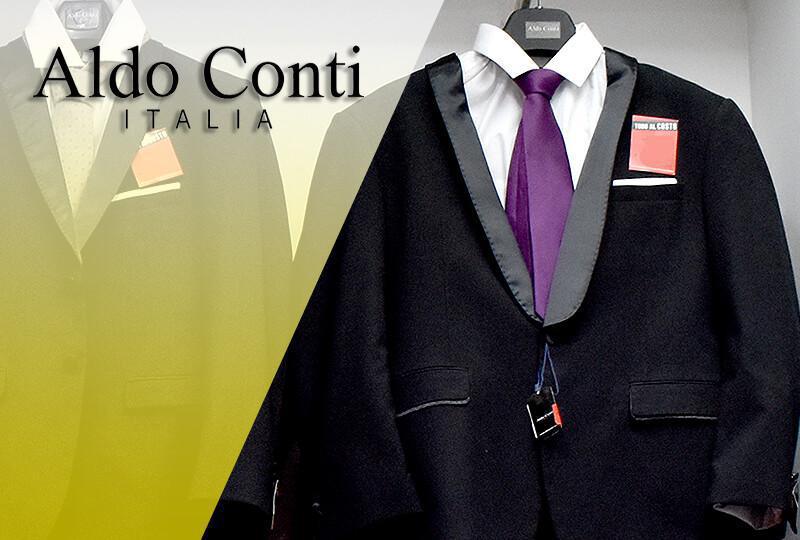 ALDO CONTI