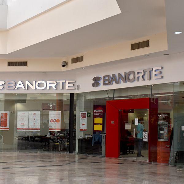 BANORTE BANORTE