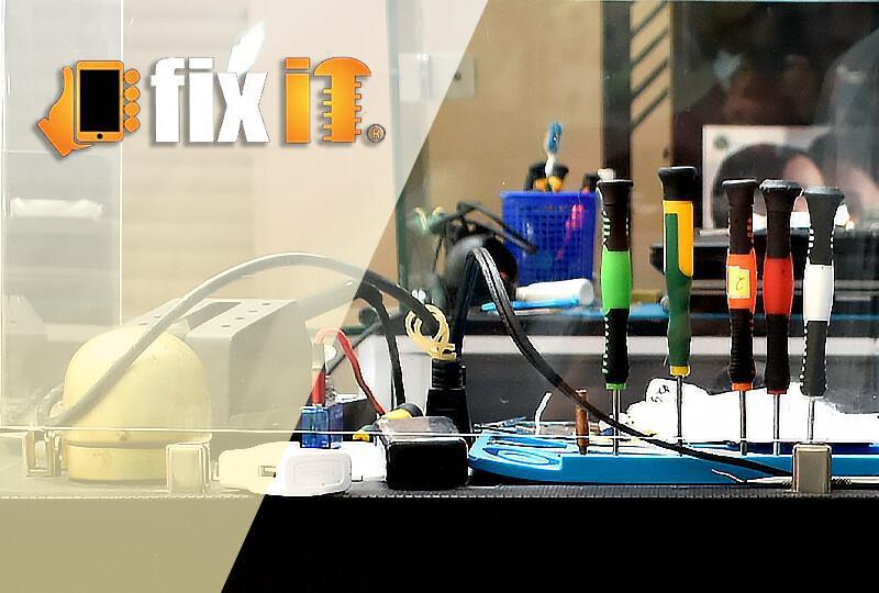 FIX IT
