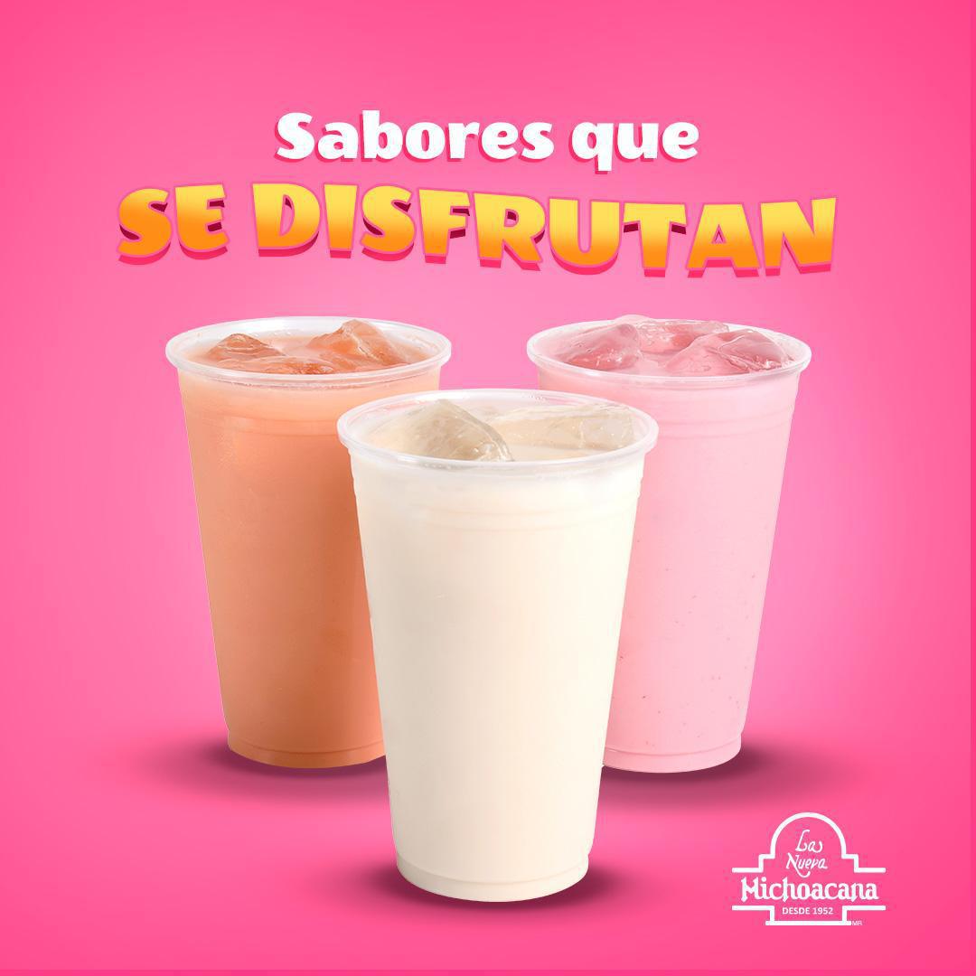 LA NUEVA MICHOACANA