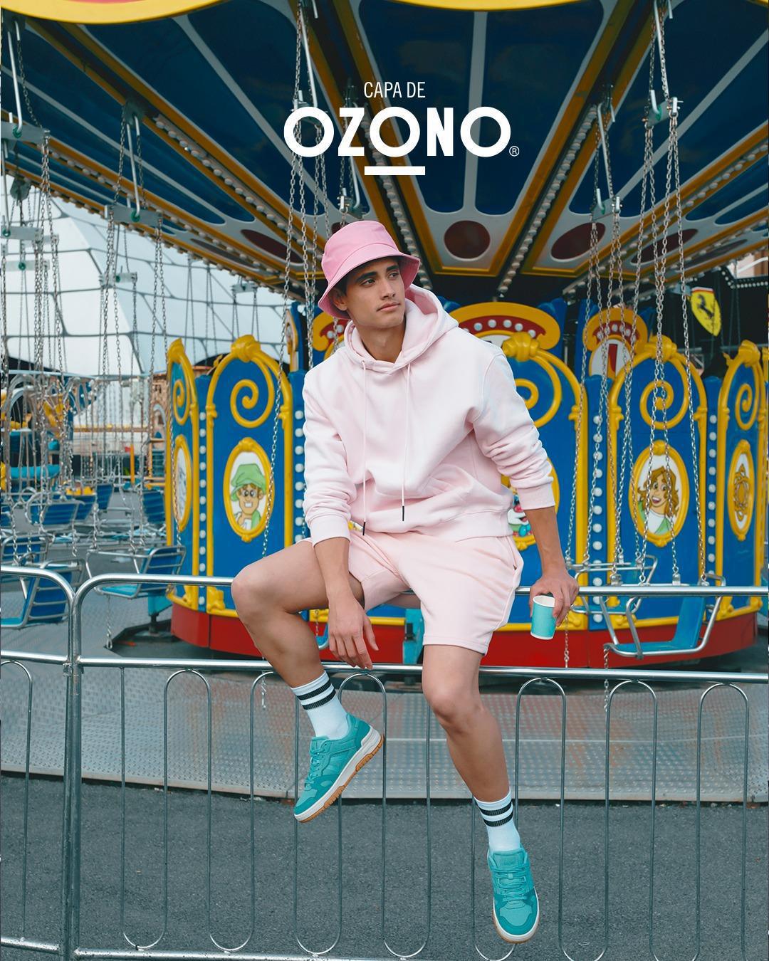 CAPA DE OZONO