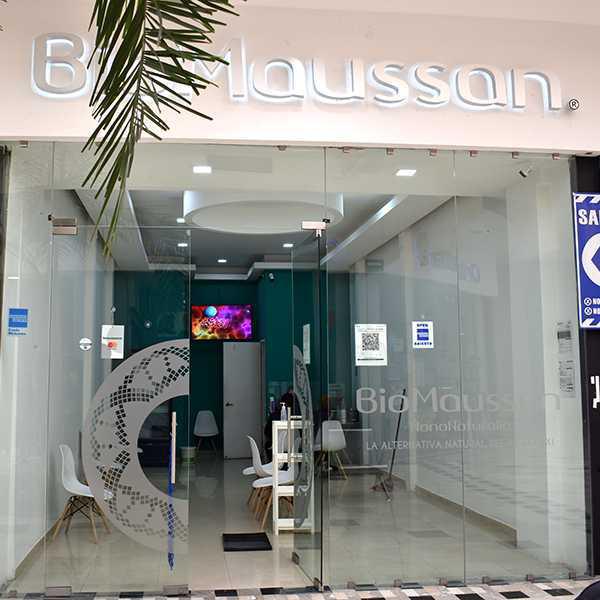 BIOMAUSSAN